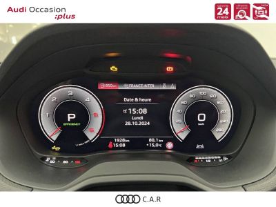 Audi Q2 35 TDI 150 S tronic 7 S line   - 23