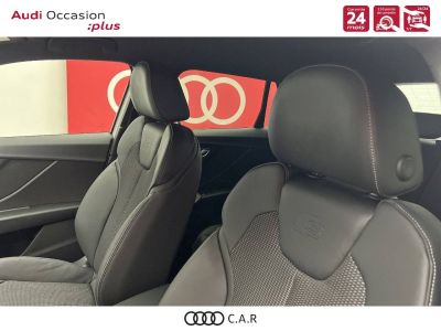 Audi Q2 35 TDI 150 S tronic 7 S line   - 25