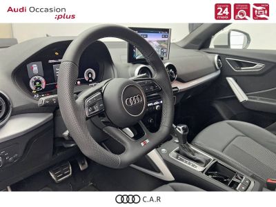 Audi Q2 35 TDI 150 S tronic 7 S line   - 26