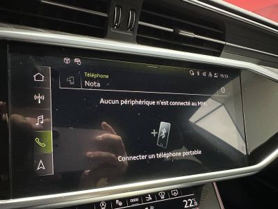 Audi A7 Sportback 40 TDI 204 S tronic 7 Avus Extended   - 35