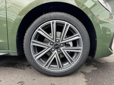 Audi A1 Sportback 30 TFSI 116 ch S tronic 7 S Line   - 9