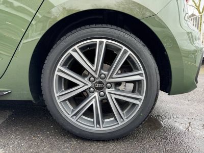 Audi A1 Sportback 30 TFSI 116 ch S tronic 7 S Line   - 11