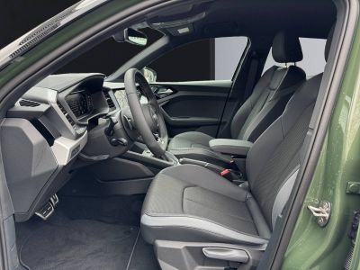 Audi A1 Sportback 30 TFSI 116 ch S tronic 7 S Line   - 13