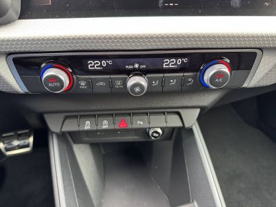 Audi A1 Sportback 30 TFSI 116 ch S tronic 7 S Line   - 23
