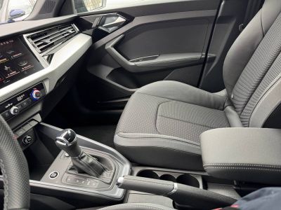 Audi A1 Sportback 30 TFSI 116 ch S tronic 7 S Line   - 24