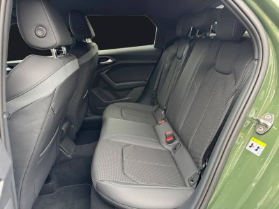 Audi A1 Sportback 30 TFSI 116 ch S tronic 7 S Line   - 25