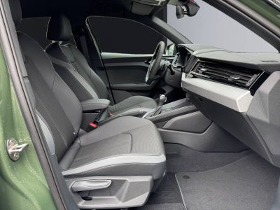 Audi A1 Sportback 30 TFSI 116 ch S tronic 7 S Line   - 27