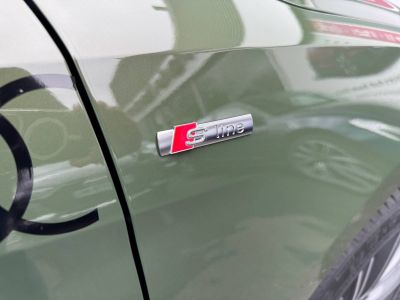 Audi A1 Sportback 30 TFSI 116 ch S tronic 7 S Line   - 29