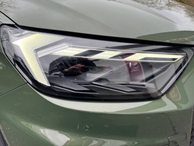 Audi A1 Sportback 30 TFSI 116 ch S tronic 7 S Line   - 30