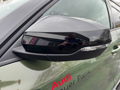 Audi A1 Sportback 30 TFSI 116 ch S tronic 7 S Line   - 31