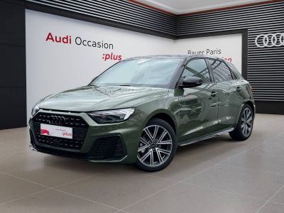 Audi A1 Sportback 30 TFSI 116 ch S tronic 7 S Line   - 37