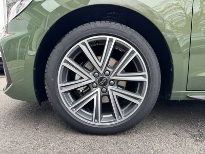 Audi A1 Sportback 30 TFSI 116 ch S tronic 7 S Line   - 39