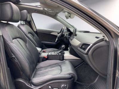 Audi A6 Avant QUATTRO 30 V6 TDi 218 Quattro S-line S-tronic 7 * Toit ouvrant   - 5