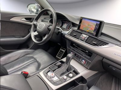Audi A6 Avant QUATTRO 30 V6 TDi 218 Quattro S-line S-tronic 7 * Toit ouvrant   - 6