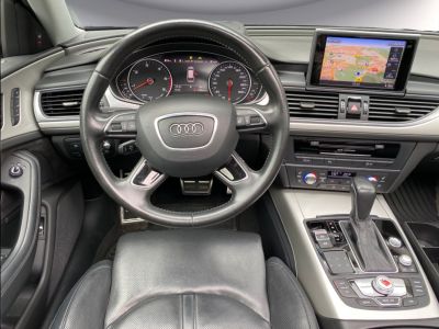 Audi A6 Avant QUATTRO 30 V6 TDi 218 Quattro S-line S-tronic 7 * Toit ouvrant   - 7