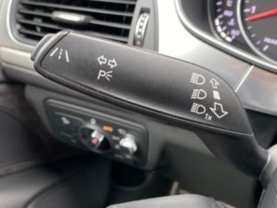Audi A6 Avant QUATTRO 30 V6 TDi 218 Quattro S-line S-tronic 7 * Toit ouvrant   - 14
