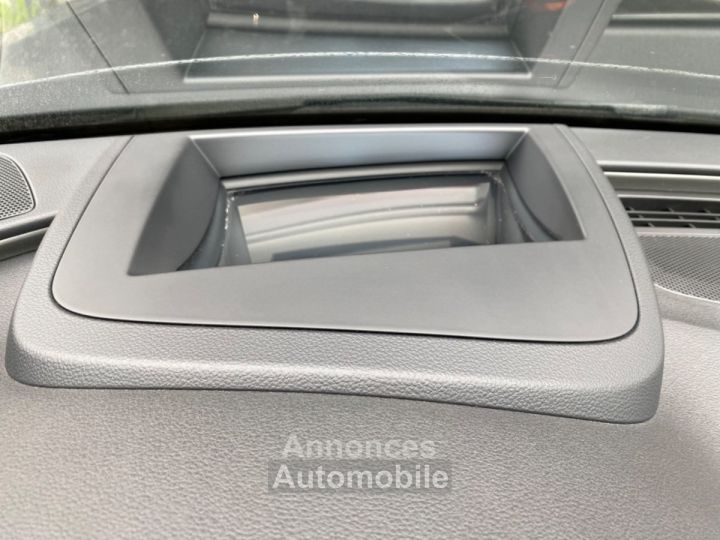 Audi A6 Avant QUATTRO 30 V6 TDi 218 Quattro S-line S-tronic 7 * Toit ouvrant - 16
