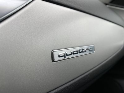 Audi A6 Avant QUATTRO 30 V6 TDi 218 Quattro S-line S-tronic 7 * Toit ouvrant   - 17