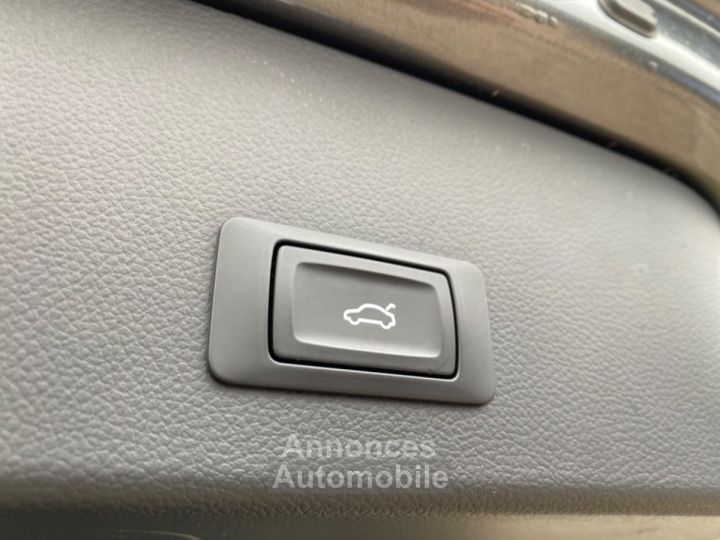 Audi A6 Avant QUATTRO 30 V6 TDi 218 Quattro S-line S-tronic 7 * Toit ouvrant - 19