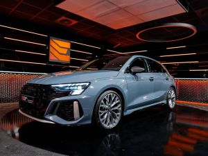 Audi 