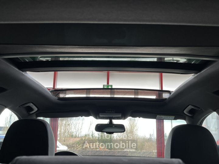 Audi SQ5 TDI V6 326 COMPETITION BVA8 QUATTRO TOIT PANORAMIQUE OUVRANT GPS KEYLESS BI-XENON ALU BROSSE PAR - 5