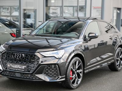 Audi RS Q3 RSQ3 Sportback 25 TFSI RS-Design   - 2