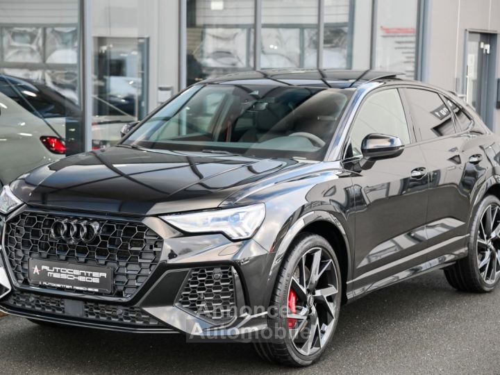 Audi RS Q3 RSQ3 Sportback 25 TFSI RS-Design - 2