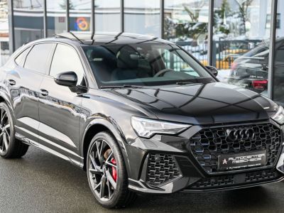 Audi RS Q3 RSQ3 Sportback 25 TFSI RS-Design   - 3