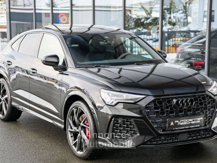 Audi RS Q3 RSQ3 Sportback 25 TFSI RS-Design - 3