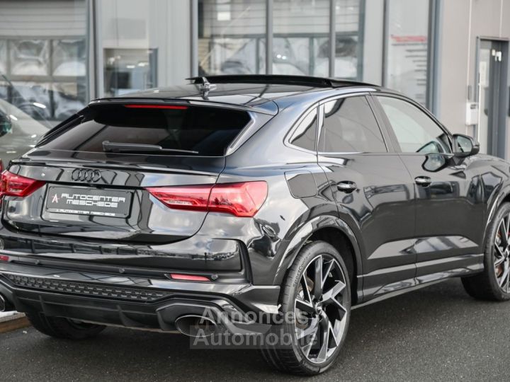 Audi RS Q3 RSQ3 Sportback 25 TFSI RS-Design - 4