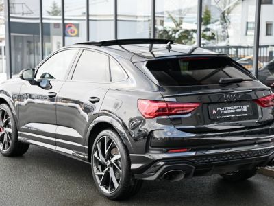 Audi RS Q3 RSQ3 Sportback 25 TFSI RS-Design   - 5
