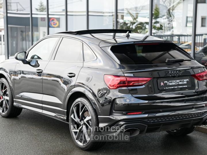 Audi RS Q3 RSQ3 Sportback 25 TFSI RS-Design - 5