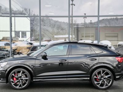 Audi RS Q3 RSQ3 Sportback 25 TFSI RS-Design   - 6