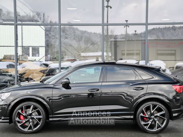 Audi RS Q3 RSQ3 Sportback 25 TFSI RS-Design - 6