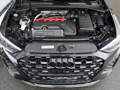 Audi RS Q3 RSQ3 Sportback 25 TFSI RS-Design   - 7