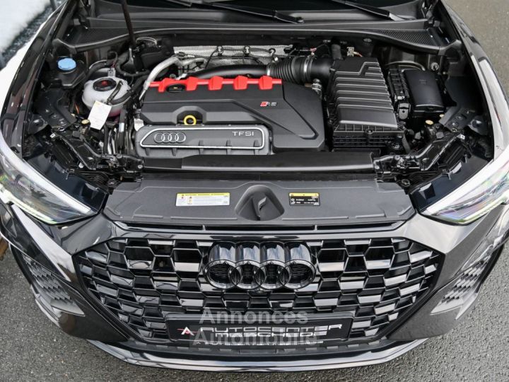 Audi RS Q3 RSQ3 Sportback 25 TFSI RS-Design - 7