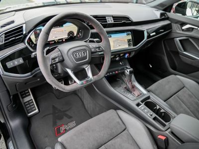 Audi RS Q3 RSQ3 Sportback 25 TFSI RS-Design   - 9