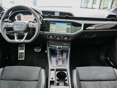 Audi RS Q3 RSQ3 Sportback 25 TFSI RS-Design   - 10