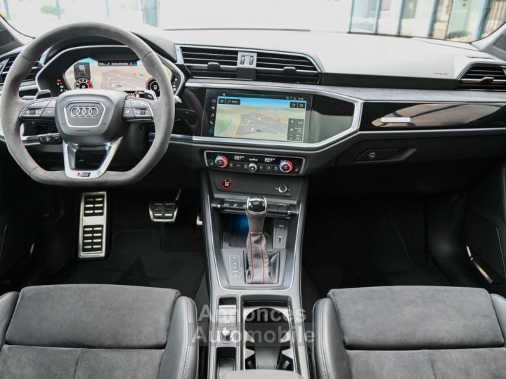 Audi RS Q3 RSQ3 Sportback 25 TFSI RS-Design - 10