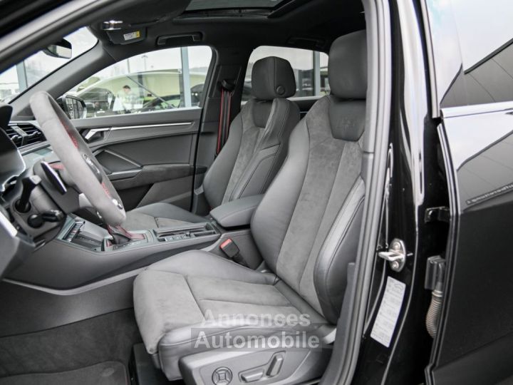 Audi RS Q3 RSQ3 Sportback 25 TFSI RS-Design - 12