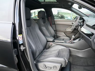 Audi RS Q3 RSQ3 Sportback 25 TFSI RS-Design   - 13