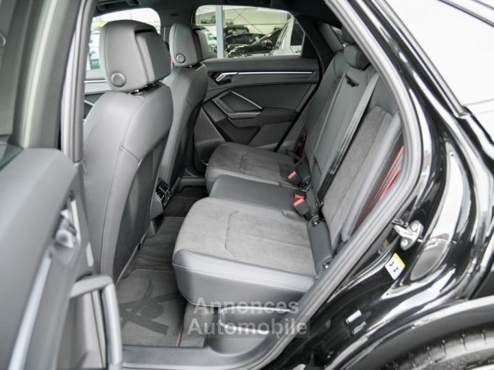 Audi RS Q3 RSQ3 Sportback 25 TFSI RS-Design - 16