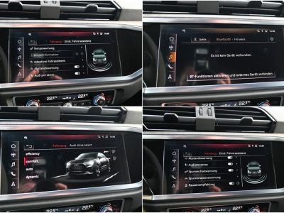 Audi RS Q3 RSQ3 Sportback 25 TFSI RS-Design   - 18