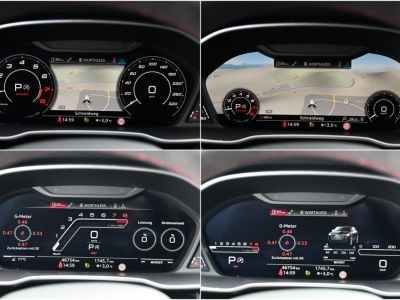 Audi RS Q3 RSQ3 Sportback 25 TFSI RS-Design   - 19