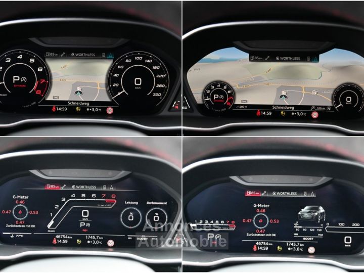 Audi RS Q3 RSQ3 Sportback 25 TFSI RS-Design - 19