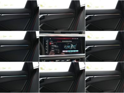Audi RS Q3 RSQ3 Sportback 25 TFSI RS-Design   - 21