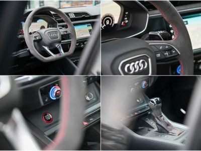 Audi RS Q3 RSQ3 Sportback 25 TFSI RS-Design   - 22