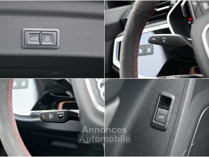 Audi RS Q3 RSQ3 Sportback 25 TFSI RS-Design - 25