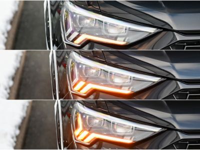 Audi RS Q3 RSQ3 Sportback 25 TFSI RS-Design   - 26