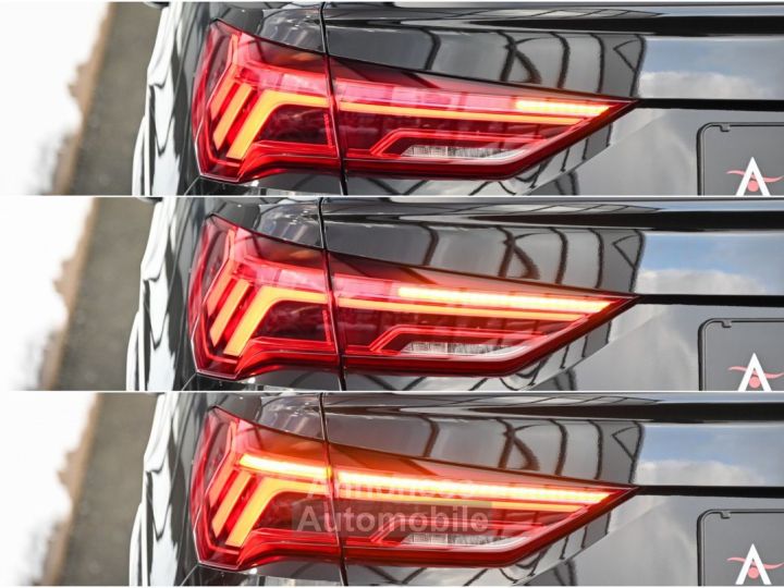 Audi RS Q3 RSQ3 Sportback 25 TFSI RS-Design - 27